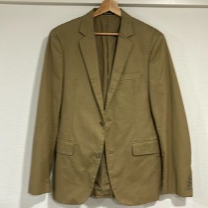 Men’s Claiborne blazer size 40. Like new condition